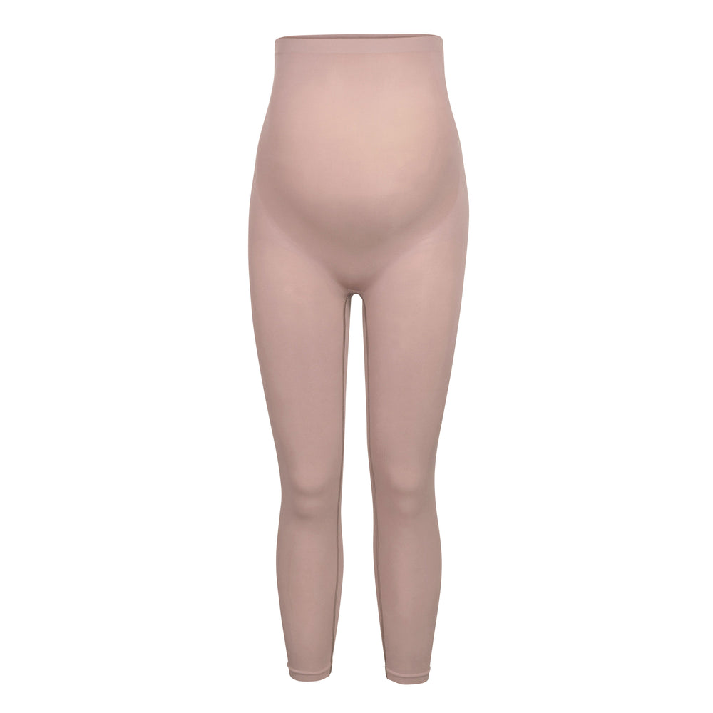 Skims MATERNITY SOLUTIONWEAR TIGHT Maternity Shapewear Bruin | 08NBZODKQ