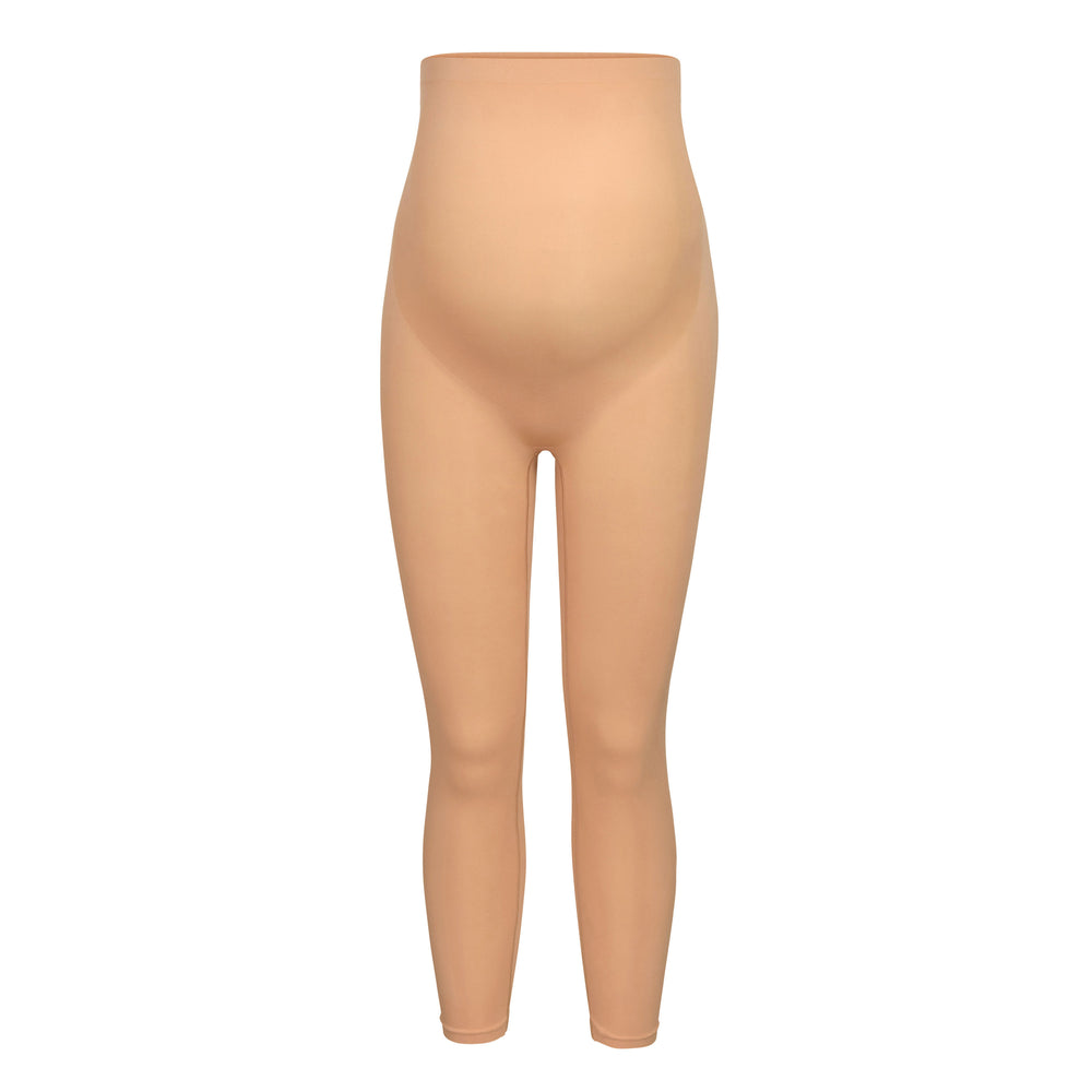 Skims MATERNITY SOLUTIONWEAR TIGHT Maternity Shapewear Beige | 51DRNTWXF