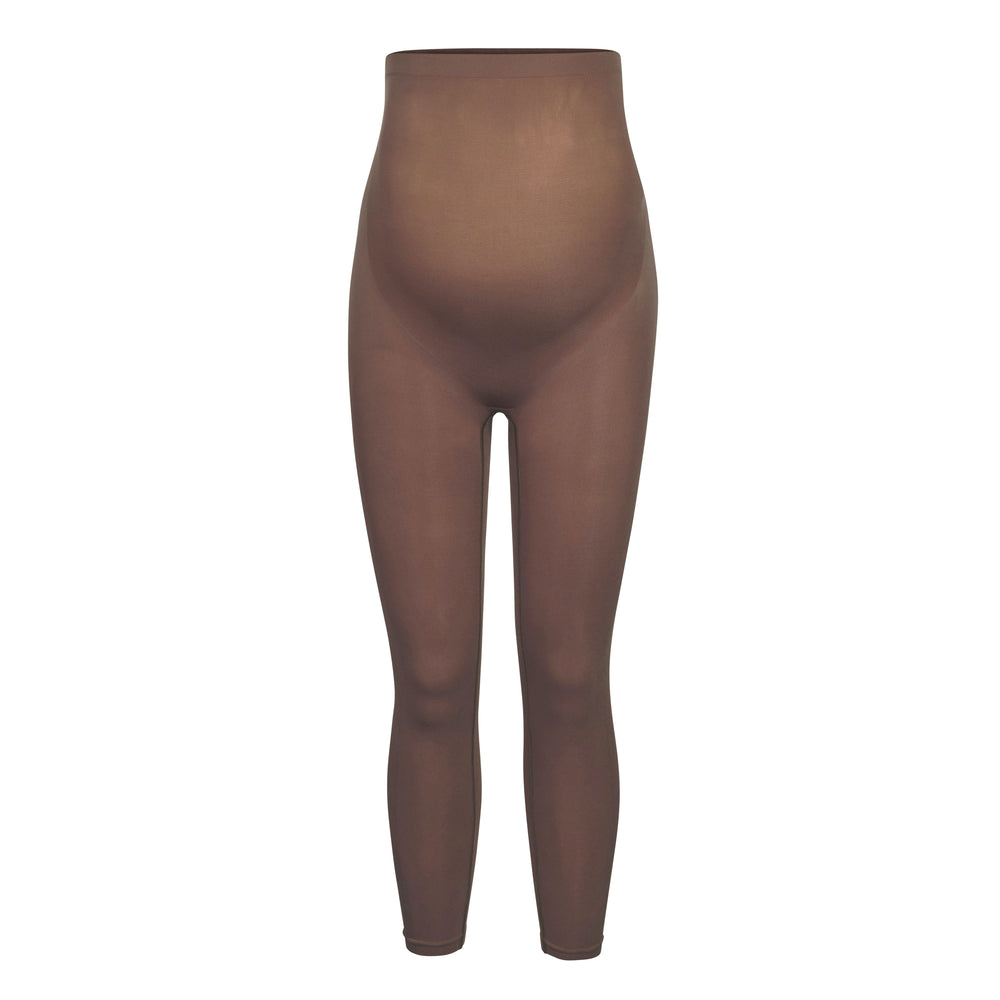 Skims MATERNITY SOLUTIONWEAR TIGHT Maternity Shapewear Abrikoos | 75EBGWJAU