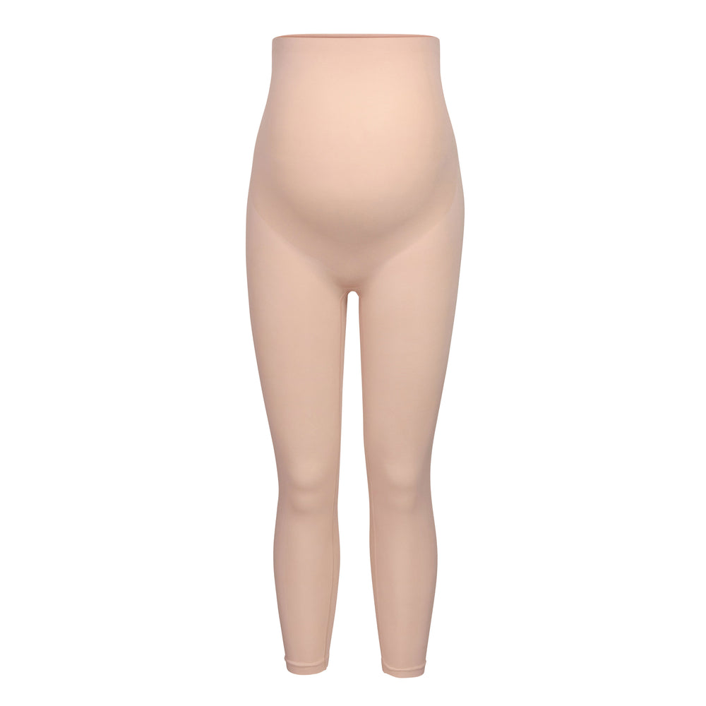 Skims MATERNITY SOLUTIONWEAR TIGHT Maternity Shapewear Beige | 80NKRSXWG