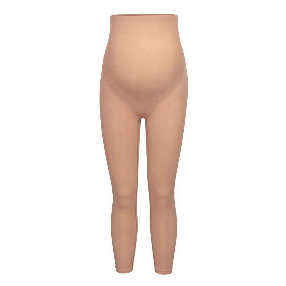 Skims MATERNITY SOLUTIONWEAR TIGHT Maternity Shapewear Abrikoos | 86AEDWUJC