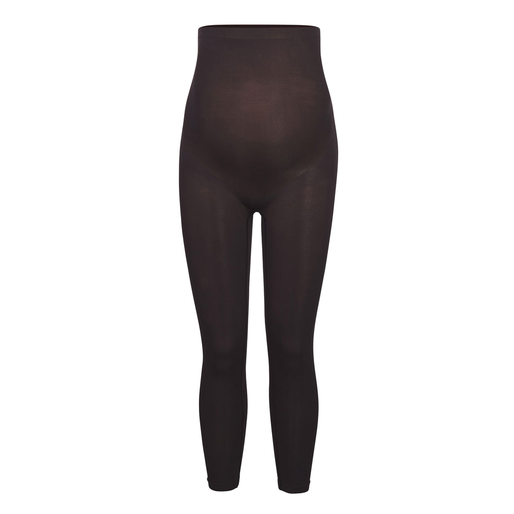 Skims MATERNITY SOLUTIONWEAR TIGHT Maternity Shapewear Zwart | 97VKSIHBD