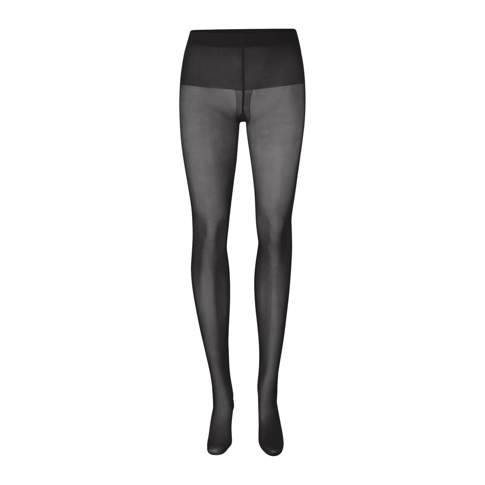 Skims MID SUPPORT Tights Zwart | 72TFXCKLV