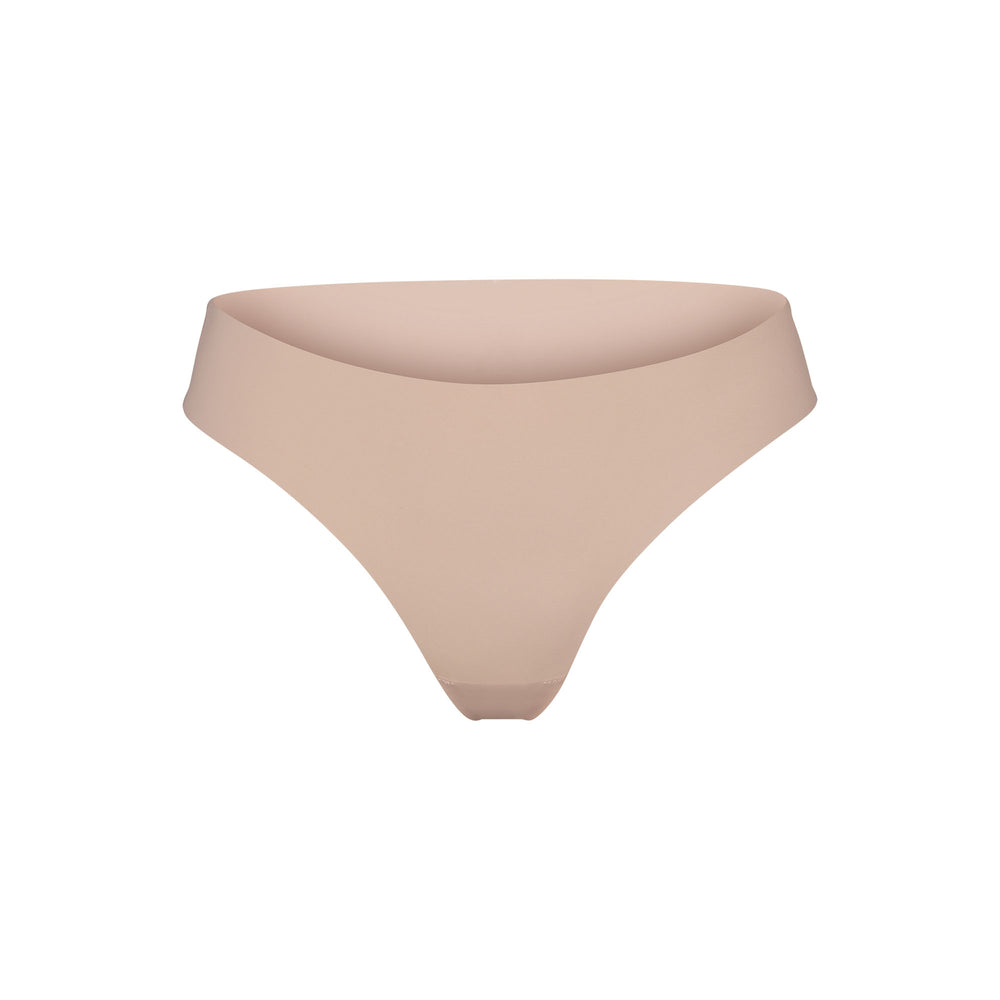 Skims NAKED CHEEKY Hipster Beige | 19JBKELYR