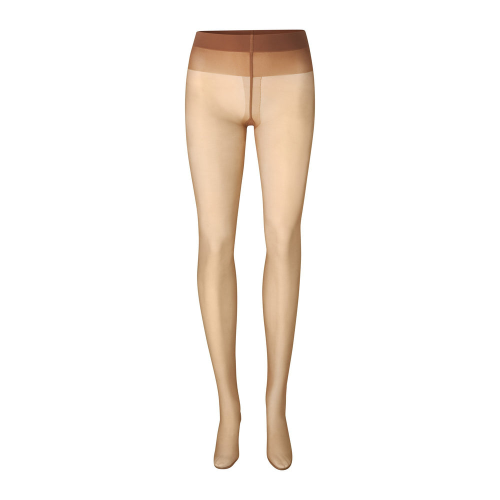 Skims NUDE SUPPORT Tights Abrikoos | 52XVRMBPS