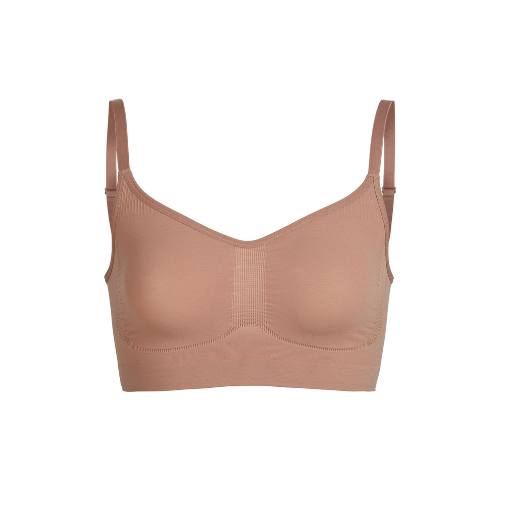 Skims SCULPTING Bralette Abrikoos | 26XBZFJGS