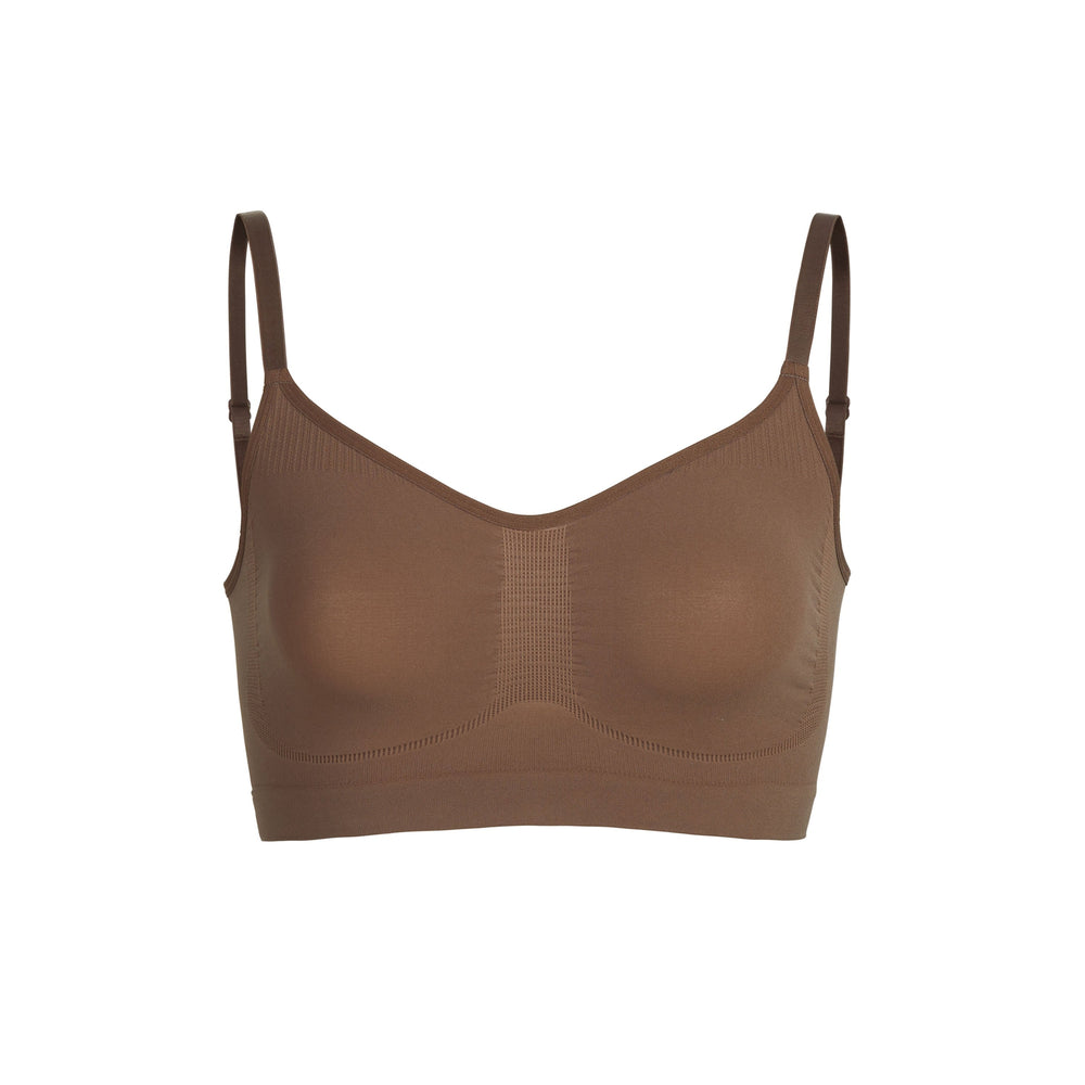 Skims SCULPTING Bralette Abrikoos | 67PRUVDHW