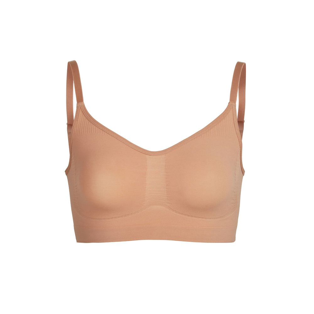 Skims SCULPTING Bralette Beige | 12GKBFMCS