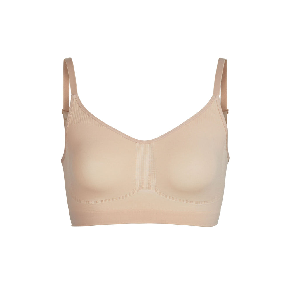 Skims SCULPTING Bralette Beige | 36GDMBENH