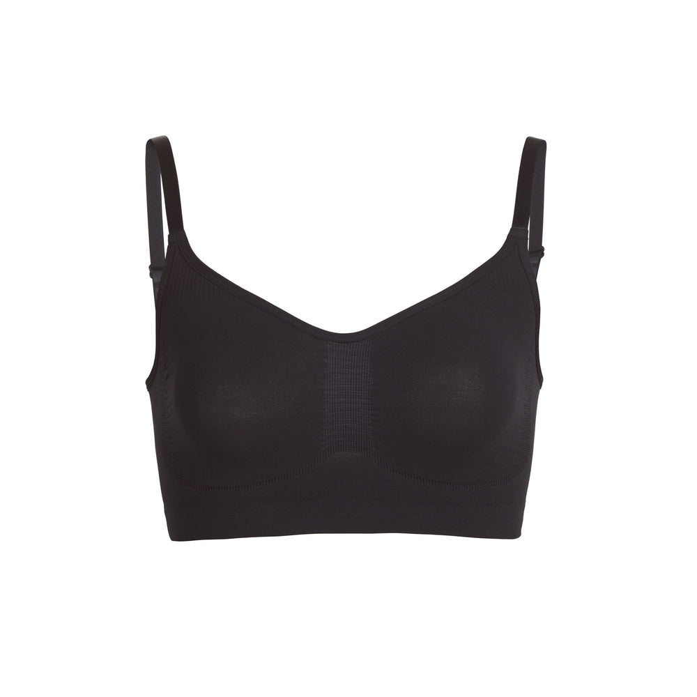 Skims SCULPTING Bralette Zwart | 59AECXBJR