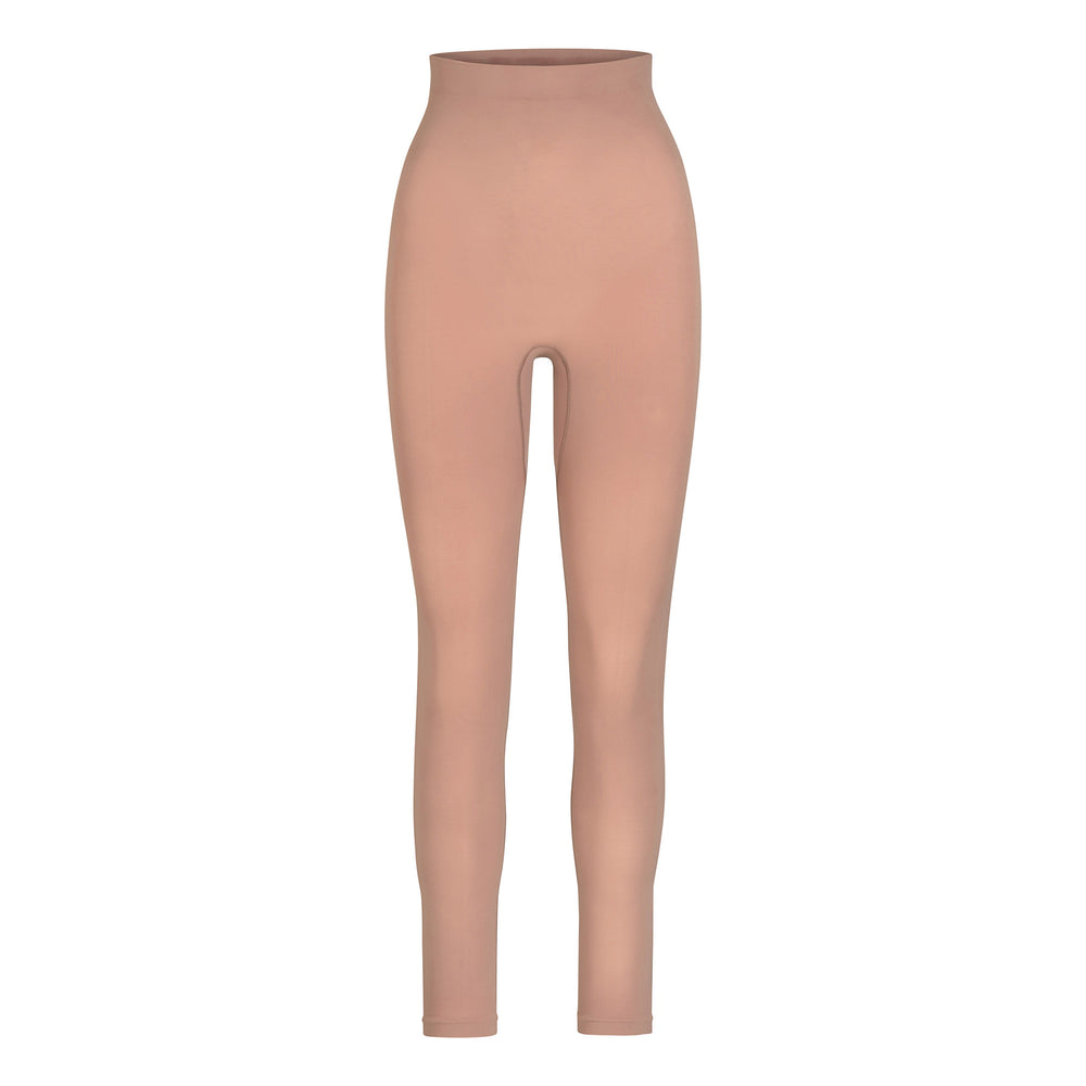 Skims SCULPTING Leggings Abrikoos | 07DCBMOAY