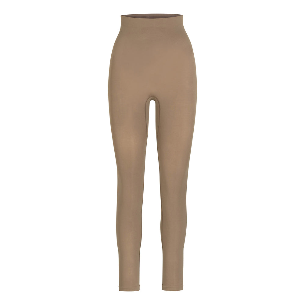Skims SCULPTING Leggings Abrikoos | 94RIXVSKD