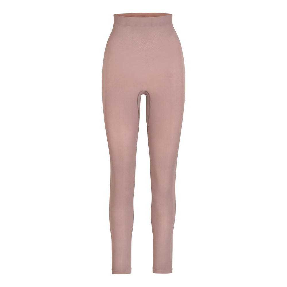 Skims SCULPTING Leggings Bruin | 47BQUKLXA