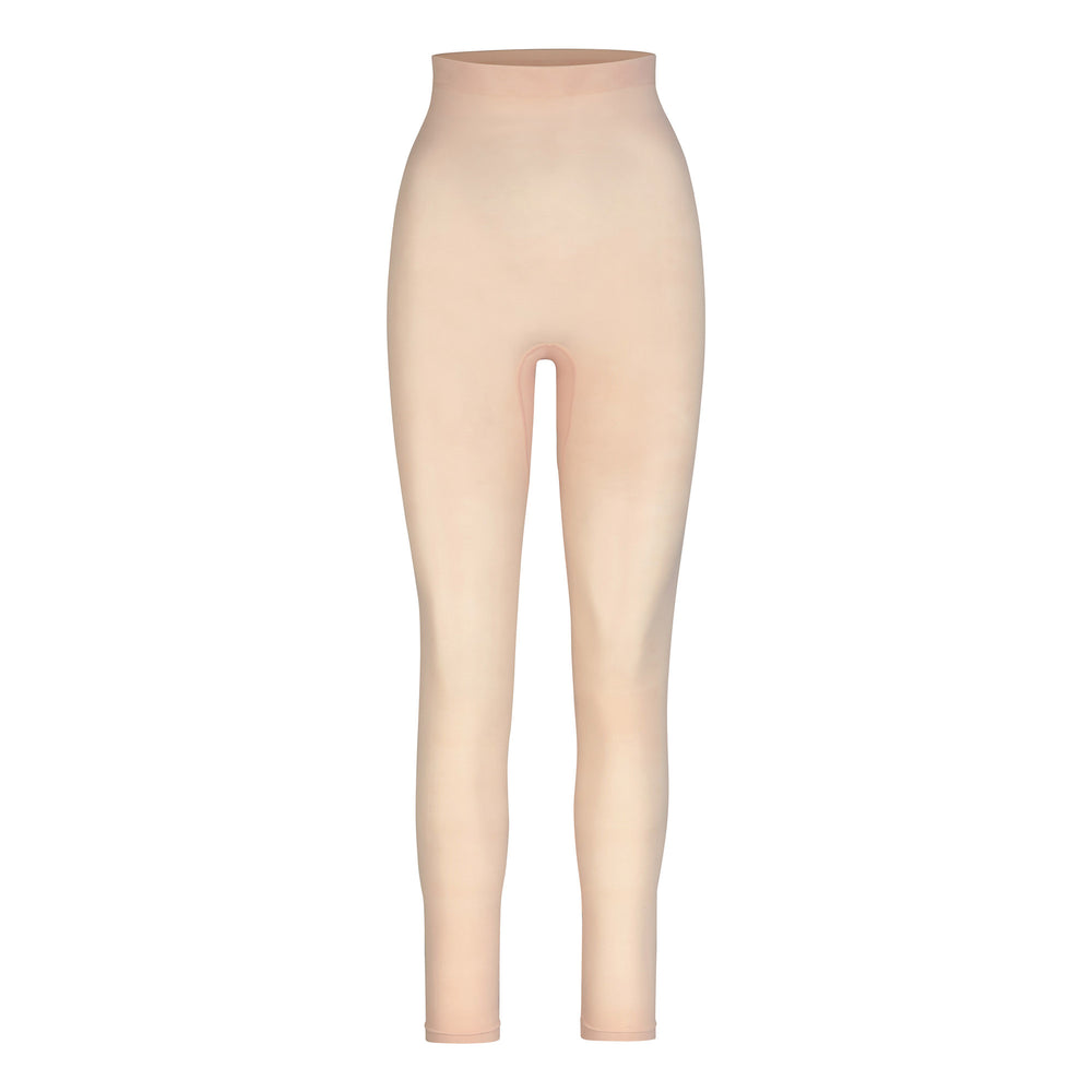 Skims SCULPTING Leggings Bruin | 72ZDQNPLG