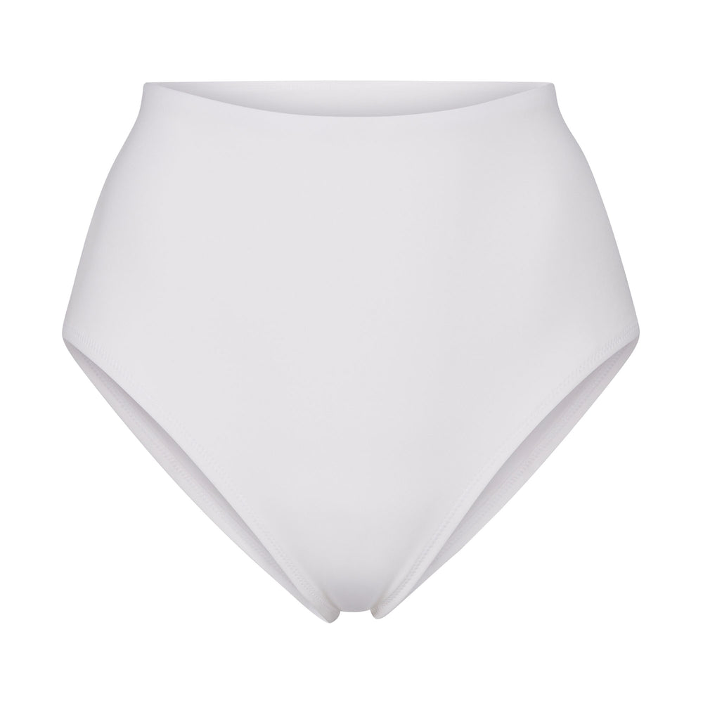Skims SHAPING SWIM HIGH WAIST BIKINI BOTTOM Two Pieces Wit | 49JMRAVEF