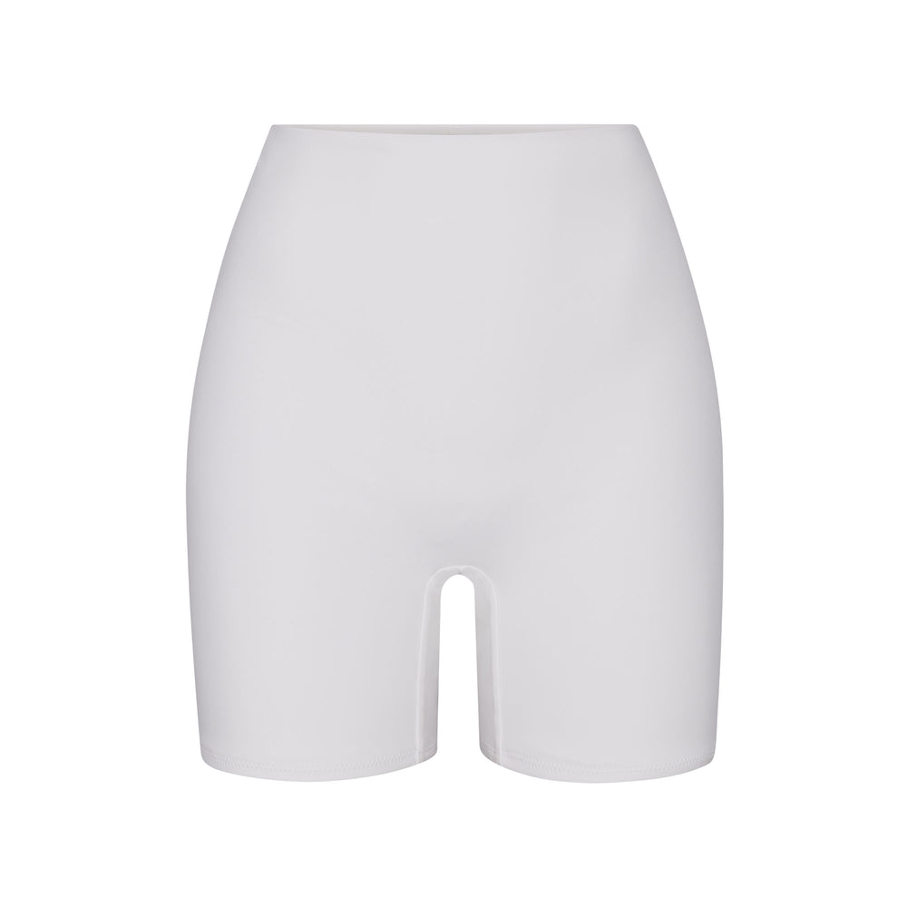 Skims SHAPING SWIM SHORT Cover-ups Wit | 74RBUYOGW