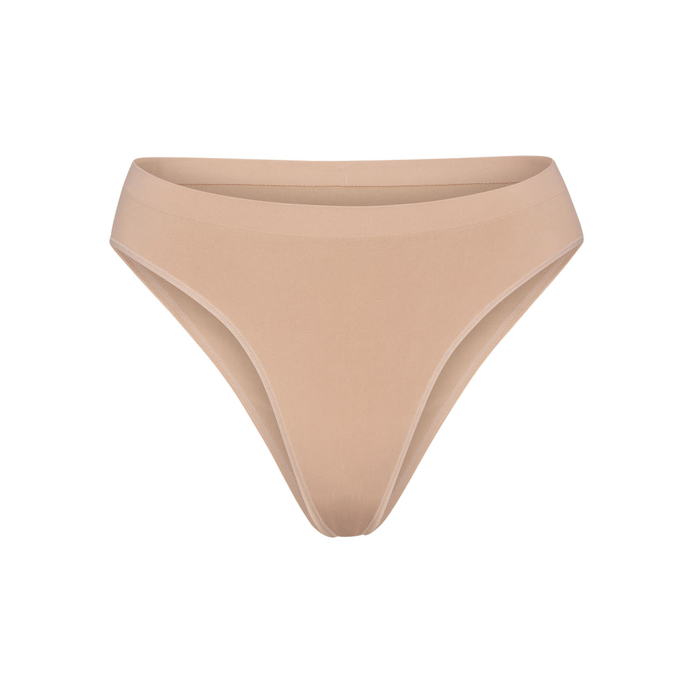 Skims SOFT SMOOTHING Brief Beige | 47HKMAOEX