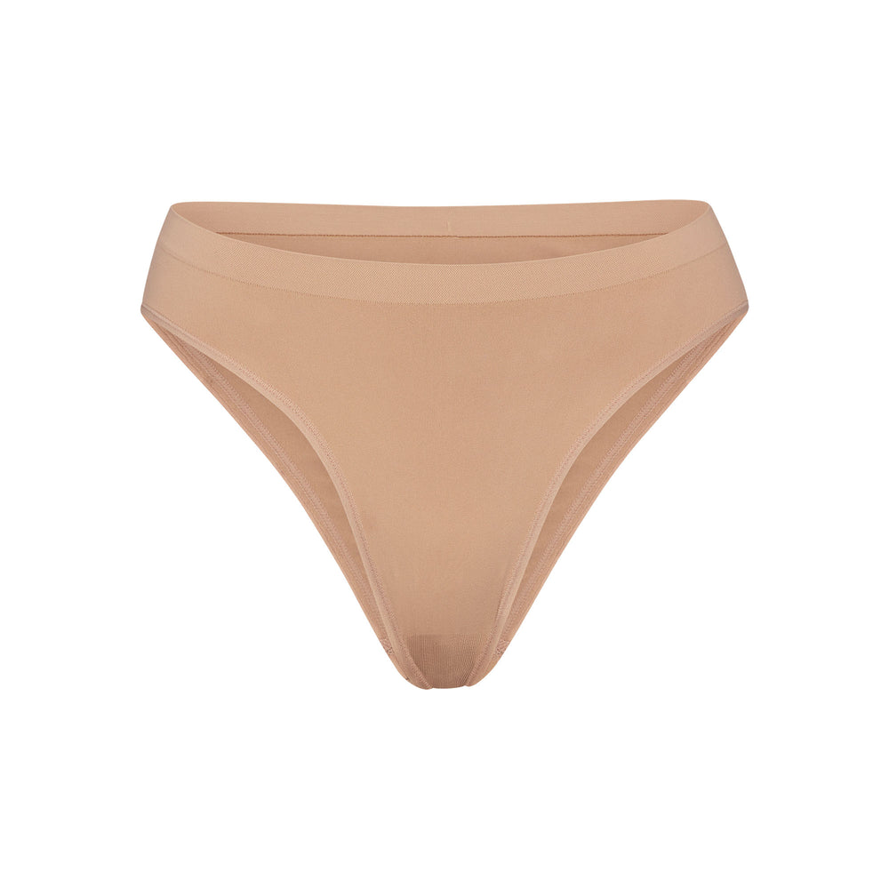 Skims SOFT SMOOTHING Brief Beige | 82YMATPVL