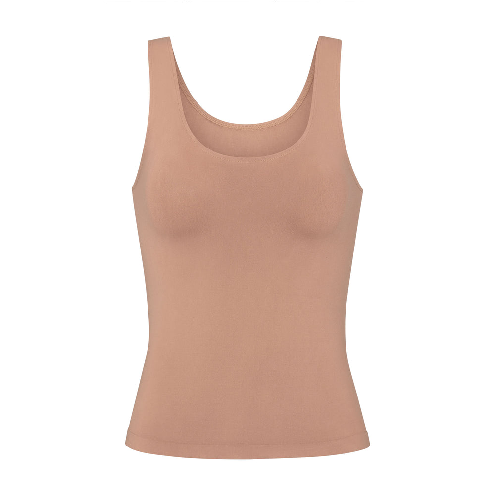 Skims SOFT SMOOTHING Tank Abrikoos | 61NWVZMYR