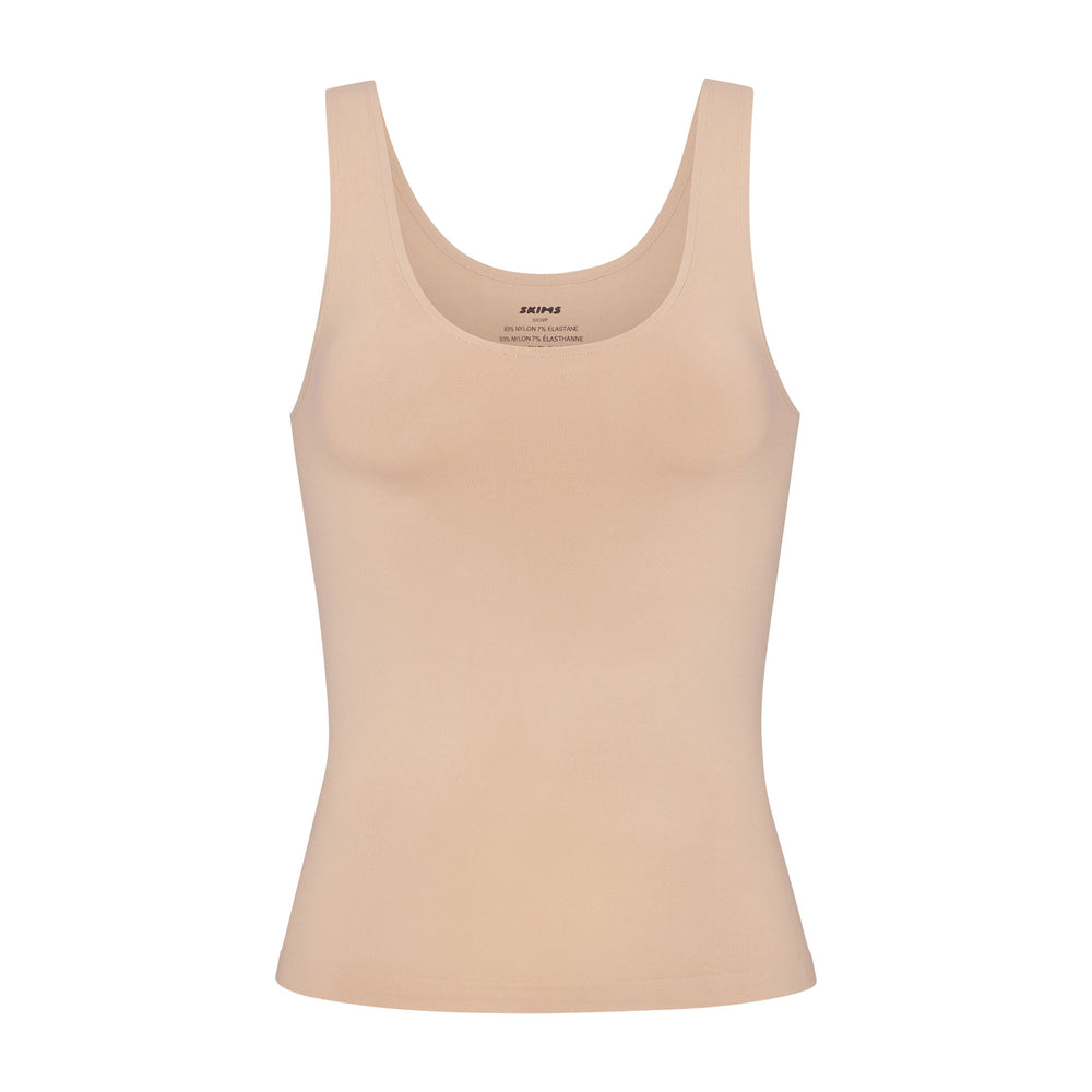 Skims SOFT SMOOTHING Tank Beige | 51KMPBXCT