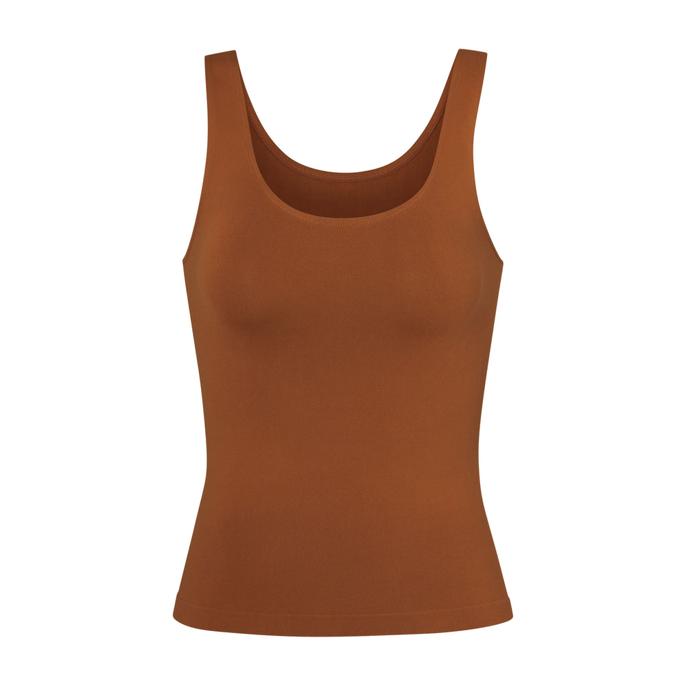 Skims SOFT SMOOTHING Tank Koper | 05KARMVQG