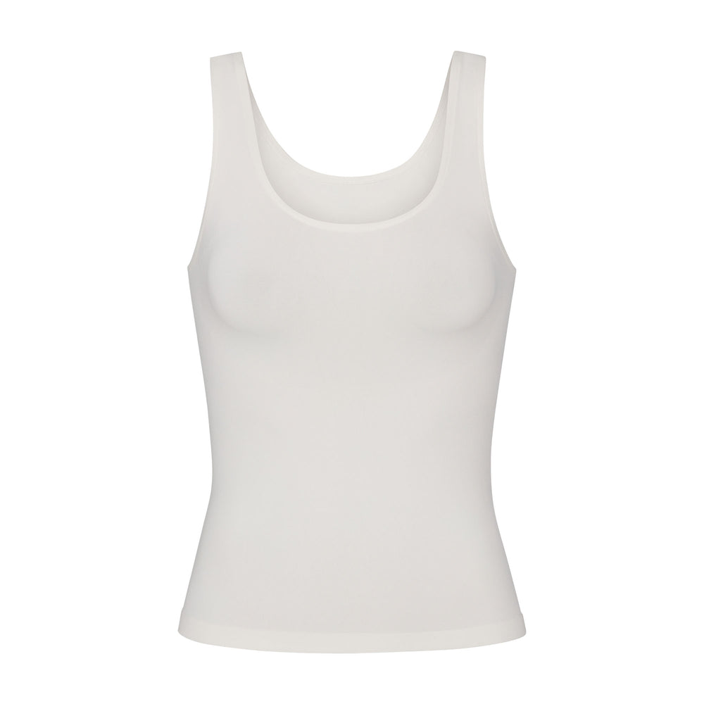 Skims SOFT SMOOTHING Tank Wit | 61HIYMXVG
