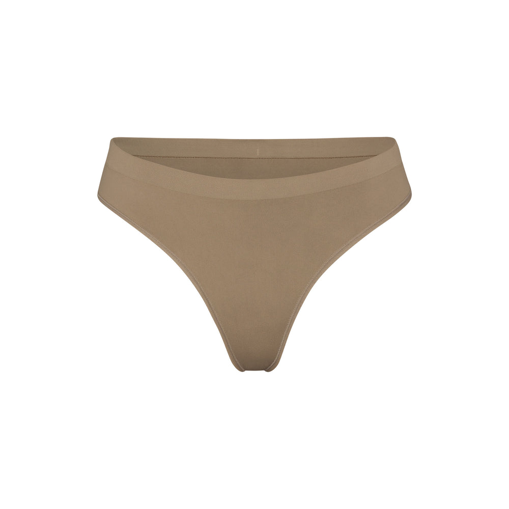 Skims SOFT SMOOTHING Thong Abrikoos | 56ZAQRKBC