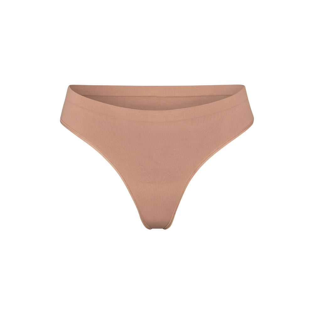 Skims SOFT SMOOTHING Thong Abrikoos | 87NHOFBID
