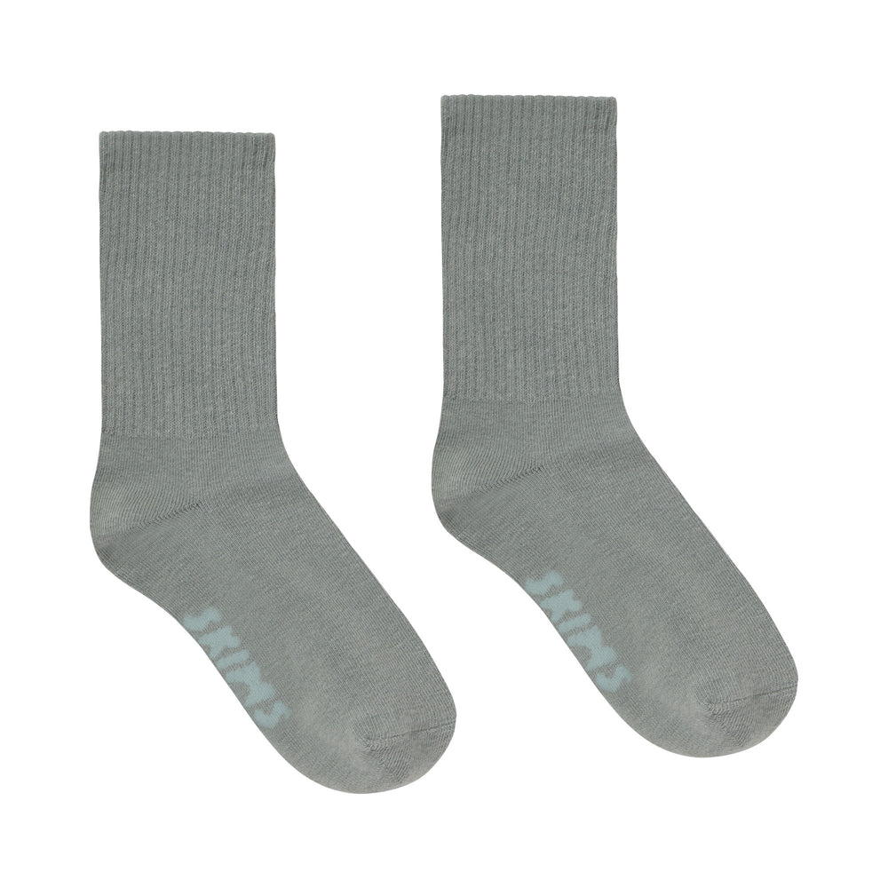 Skims SPORT CREW Sokken Blauw | 15VZNAPRC