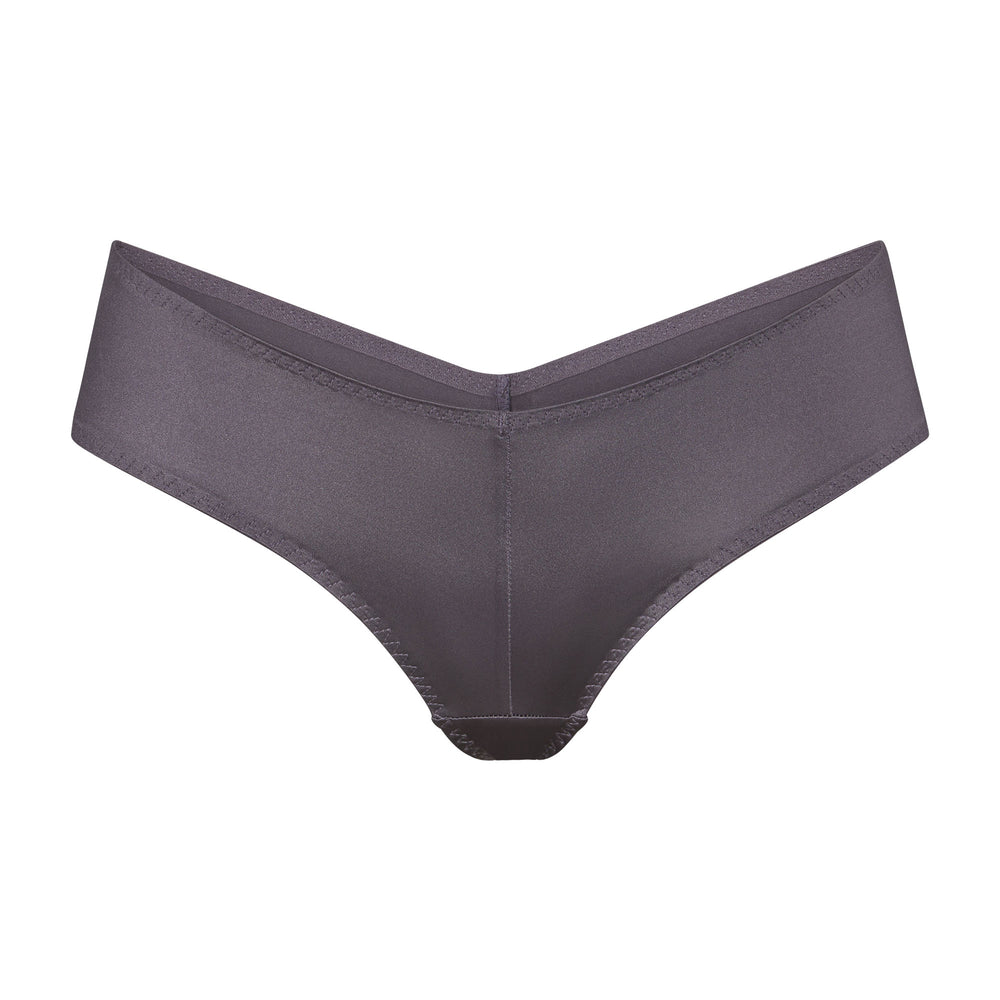 Skims STRETCH SATIN Hipster Paars | 79WDUFYJZ