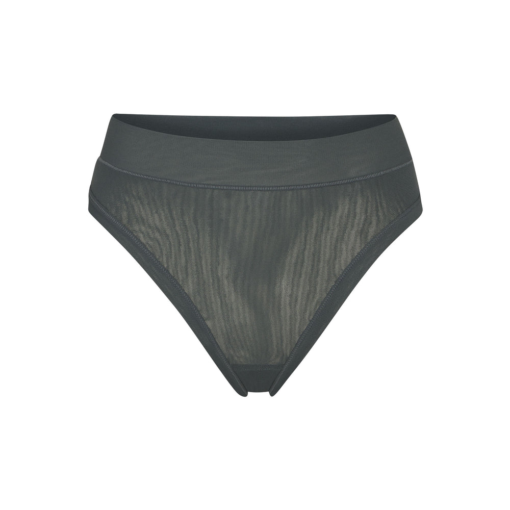 Skims SUMMER MESH Thong Diep | 79FTDYPKR