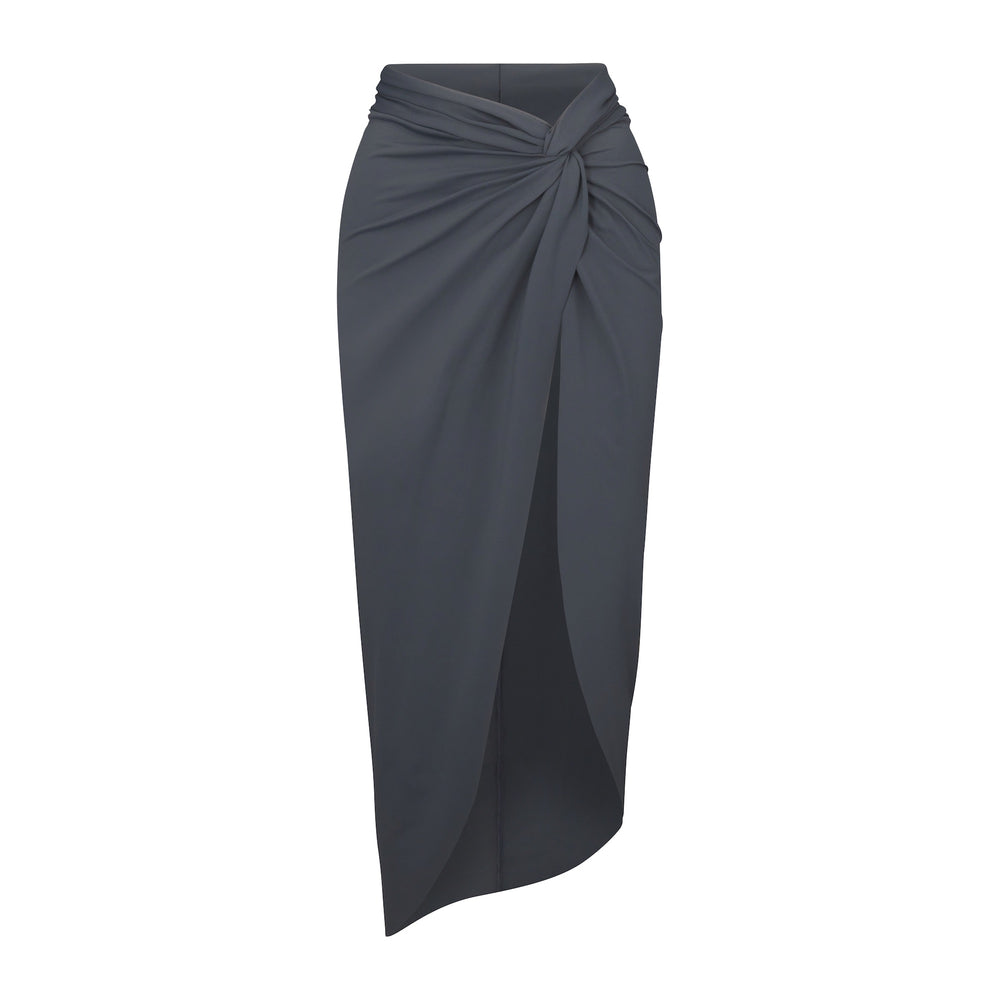 Skims SWIM SARONG Rok Diepgrijs | 47LYRUFCE