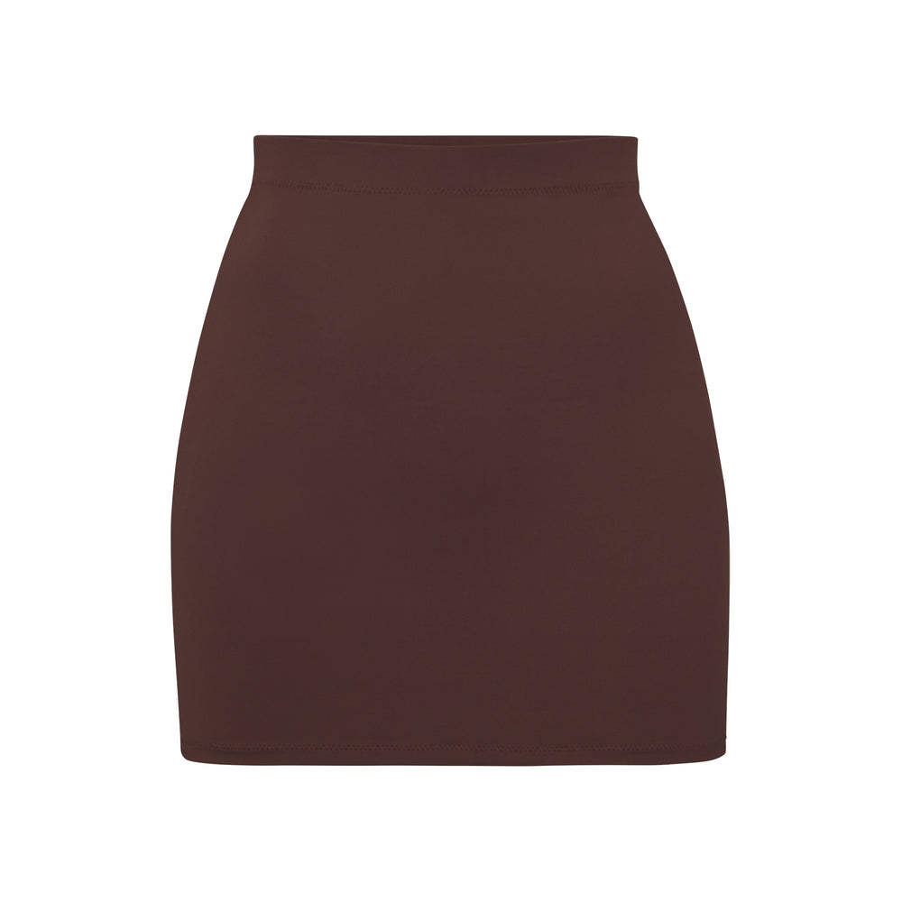 Skims SWIM TUBE Rok Chocola | 64UQGBWCL
