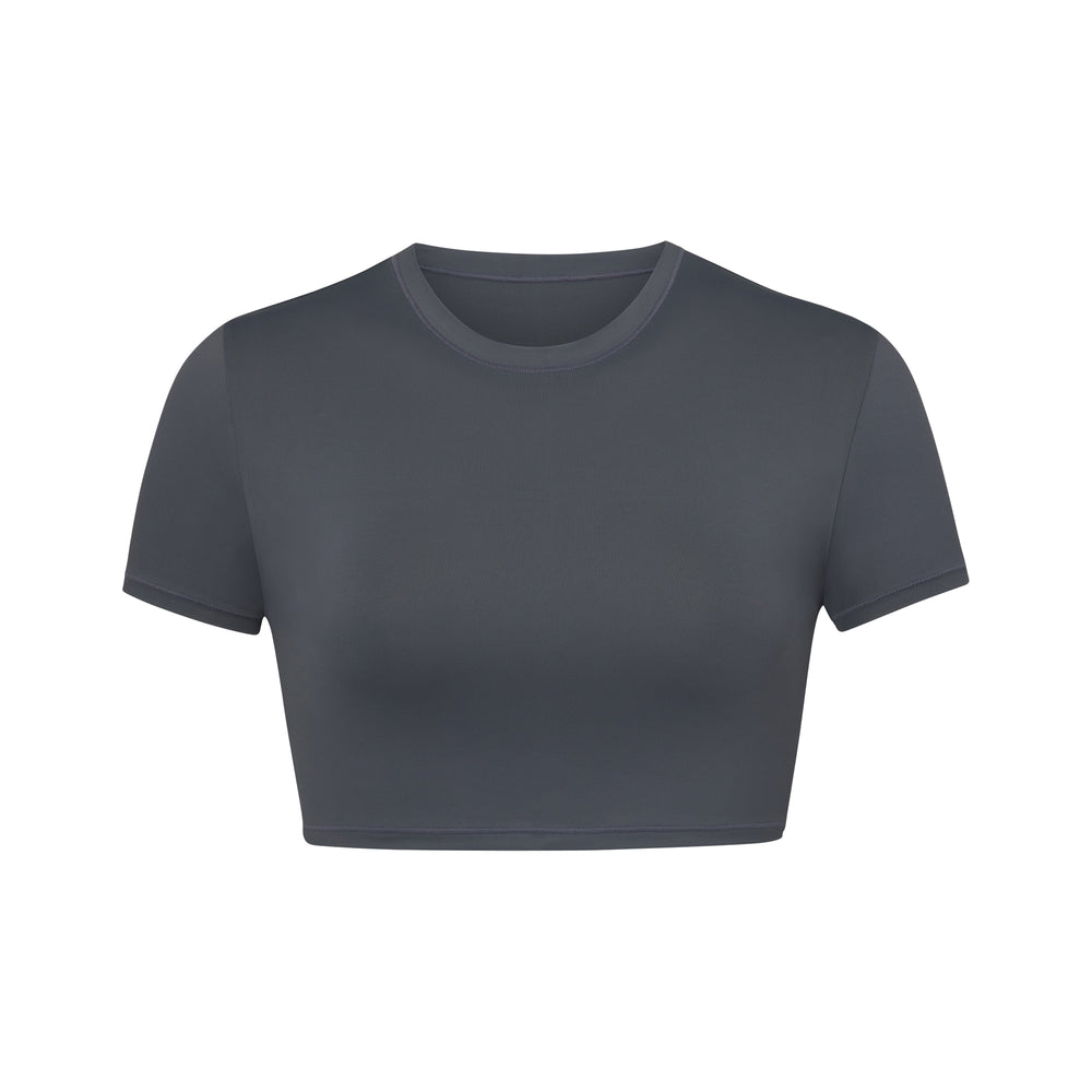 Skims SWIM T-shirt Diepgrijs | 52RYPGKWS