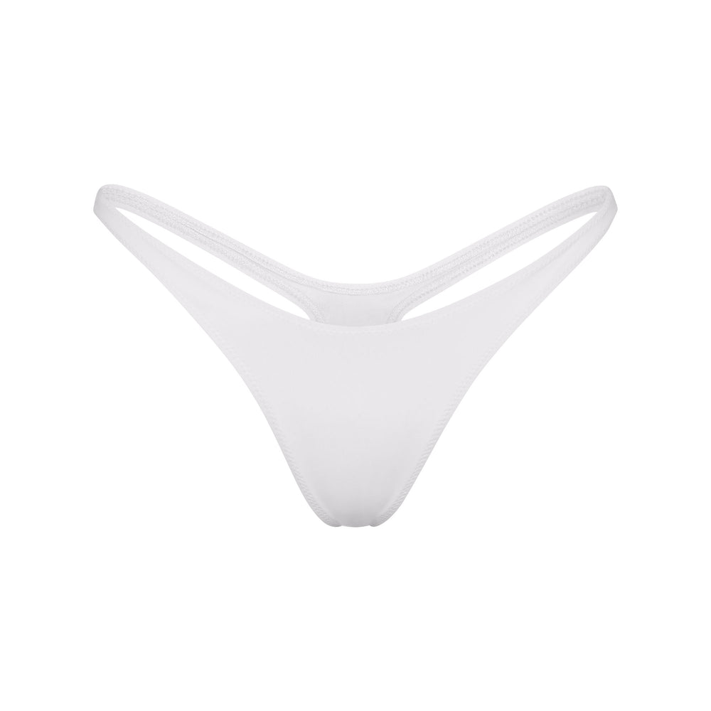 Skims SWIM Thong Wit | 06ZOYXJPB