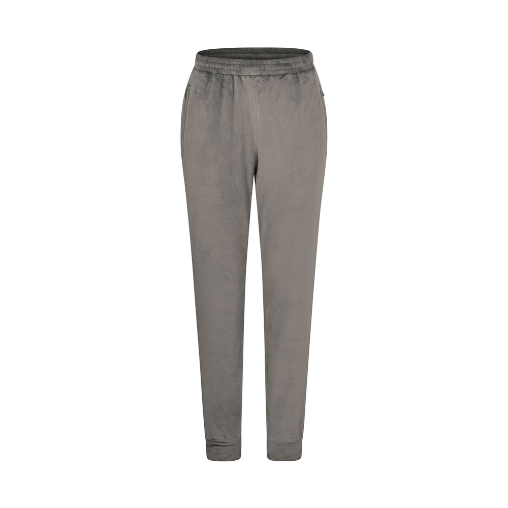 Skims VELOUR Joggers Diepgrijs | 23NZRMGYX