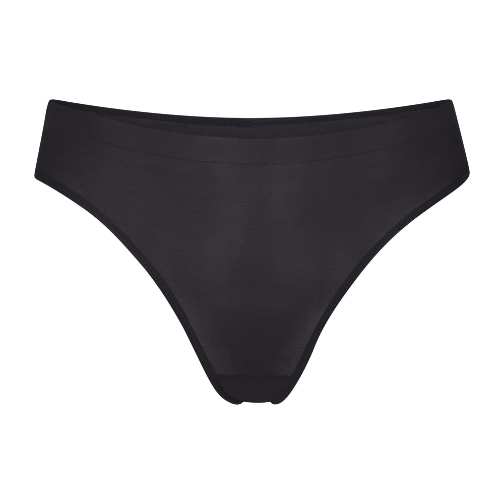 Skims WEIGHTLESS Bikini Zwart | 81LBMHOIJ