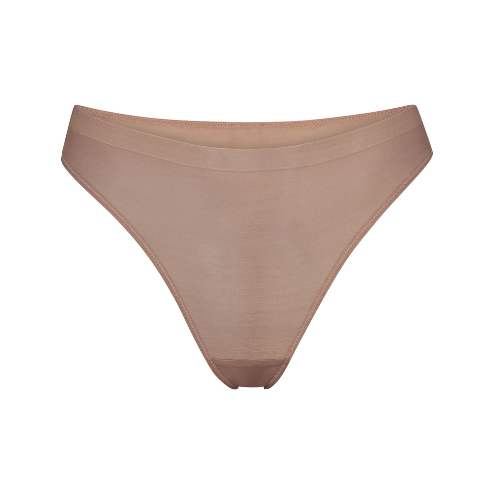 Skims WEIGHTLESS Thong Abrikoos | 13PGBTZRX