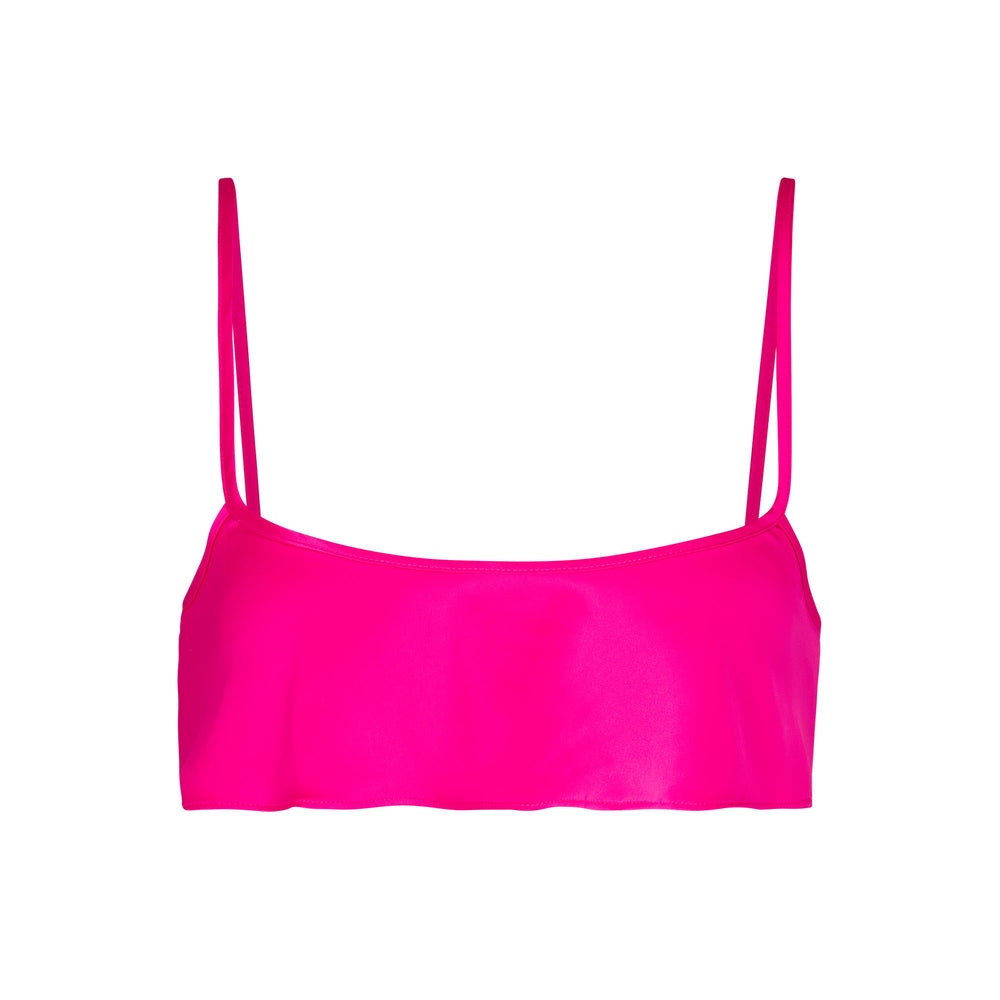 Skims WOVEN SHINE Cami Roze | 31YMQRZTD