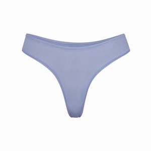 Azuurblauw